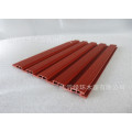 WPC Wall Decking Board / WPC Decking Outdoor